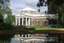 Monticello & Thomas Jefferson Country